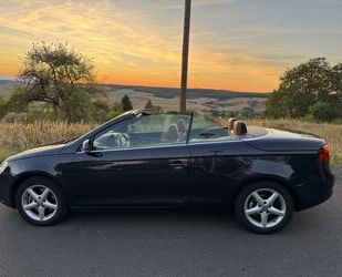 VW Eos Gebrauchtwagen