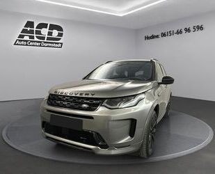 Land Rover Discovery Sport Gebrauchtwagen
