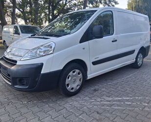 Citroen Jumpy Gebrauchtwagen