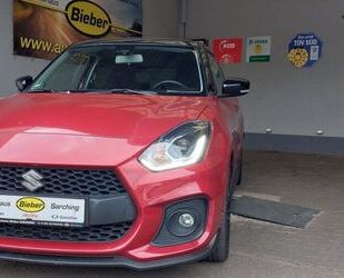 Suzuki Swift Gebrauchtwagen
