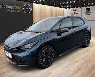 Cupra Born Gebrauchtwagen