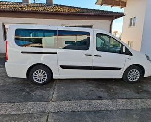 Fiat Scudo Gebrauchtwagen