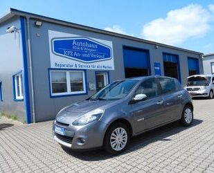 Renault Clio Gebrauchtwagen