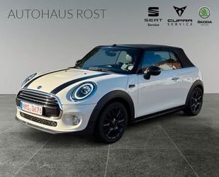 Mini Cooper Gebrauchtwagen