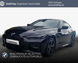 BMW 420 Gebrauchtwagen