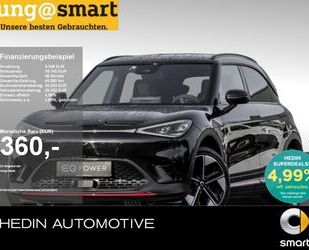 Smart #1 Gebrauchtwagen