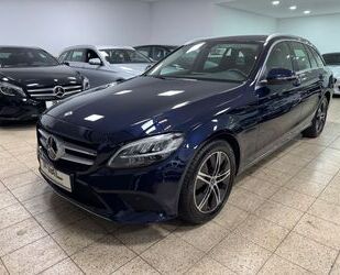 Mercedes-Benz C 180 Gebrauchtwagen