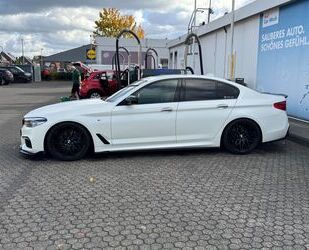 BMW M550 Gebrauchtwagen