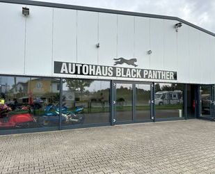 Fiat Panda Gebrauchtwagen