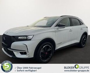 DS Automobiles DS7 (Crossback) Gebrauchtwagen