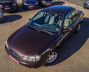 Ford Mondeo Gebrauchtwagen