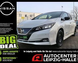 Nissan Leaf Gebrauchtwagen