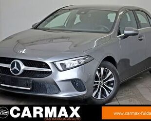 Mercedes-Benz A 180 Gebrauchtwagen