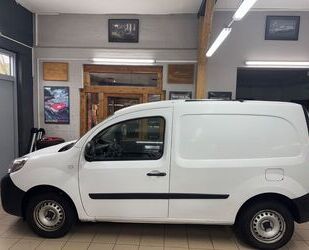 Renault Kangoo Gebrauchtwagen