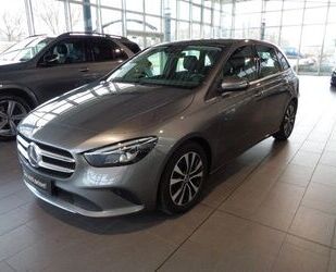 Mercedes-Benz B 220 Gebrauchtwagen