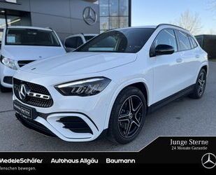 Mercedes-Benz GLA 200 Gebrauchtwagen