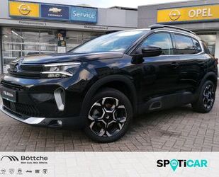 Citroen C5 Aircross Gebrauchtwagen