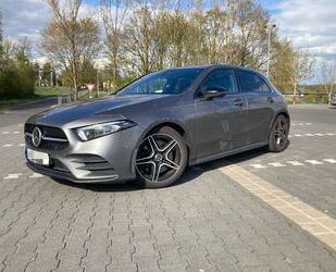 Mercedes-Benz A 250 Gebrauchtwagen