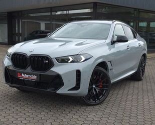 BMW X6 M60 Gebrauchtwagen