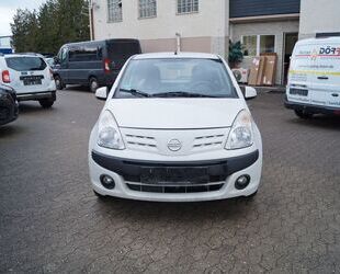 Nissan Pixo Gebrauchtwagen