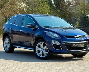 Mazda CX-7 Gebrauchtwagen