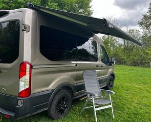 Ford Transit Gebrauchtwagen