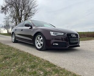 Audi A5 Gebrauchtwagen