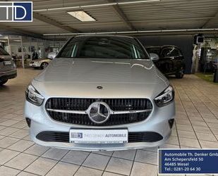 Mercedes-Benz B 180 Gebrauchtwagen