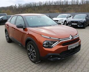 Citroen C4 Gebrauchtwagen
