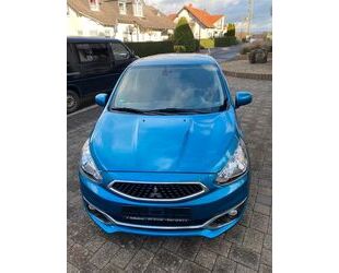 Mitsubishi Space Star Gebrauchtwagen