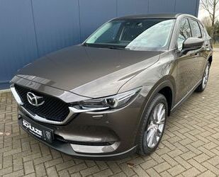 Mazda CX-5 Gebrauchtwagen