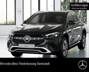 Mercedes-Benz GLA 200 Gebrauchtwagen