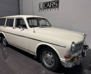 Volvo Amazon Gebrauchtwagen