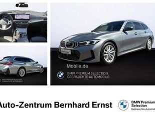 BMW 330 Gebrauchtwagen