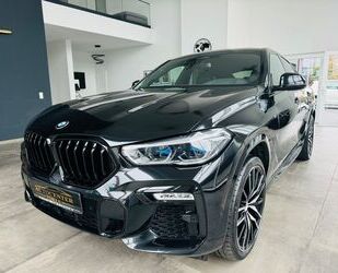 BMW X6 Gebrauchtwagen