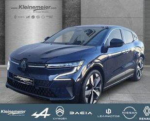 Renault Megane Gebrauchtwagen