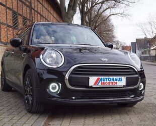 Mini ONE Gebrauchtwagen