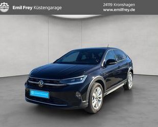 VW Taigo Gebrauchtwagen