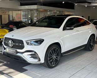 Mercedes-Benz GLE 300 Gebrauchtwagen