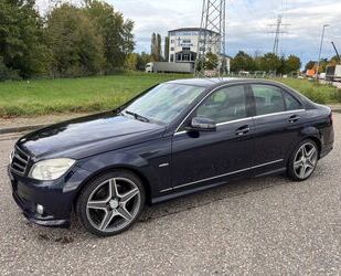 Mercedes-Benz C 280 Gebrauchtwagen