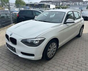BMW 114 Gebrauchtwagen
