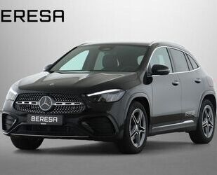 Mercedes-Benz GLA 180 Gebrauchtwagen