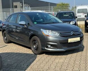 Citroen C4 Gebrauchtwagen