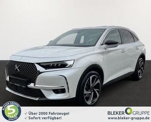 DS Automobiles DS7 (Crossback) Gebrauchtwagen