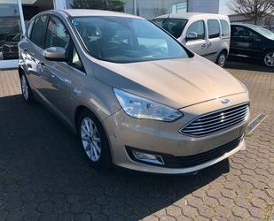 Ford C-Max Gebrauchtwagen