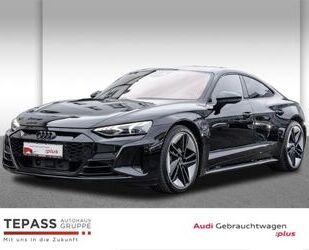 Audi e-tron GT Gebrauchtwagen