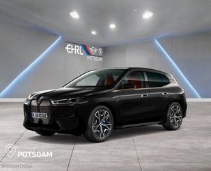 BMW iX Gebrauchtwagen