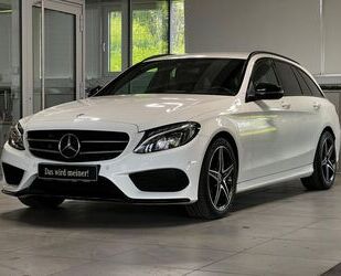 Mercedes-Benz C 180 Gebrauchtwagen