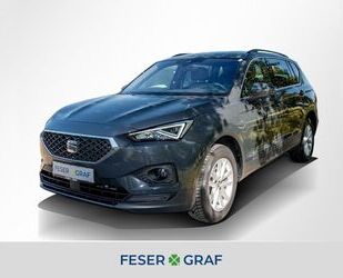 Seat Tarraco Gebrauchtwagen