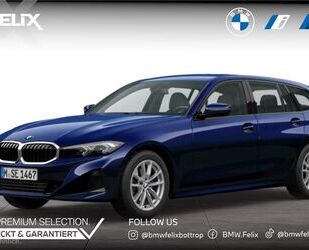 BMW 318 Gebrauchtwagen